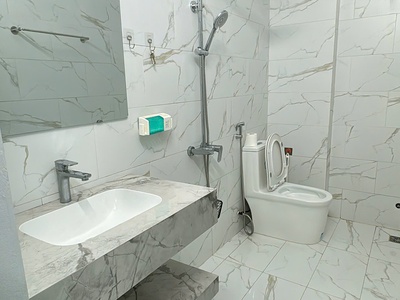 Nhà 3 tầng góc ngõ Nguyễn Lương Bằng TP Hải Dương 12