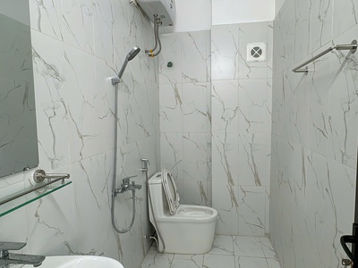 Nhà 3 tầng góc ngõ Nguyễn Lương Bằng TP Hải Dương 16