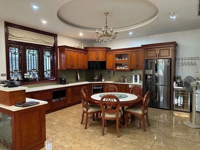 Bán nhà biệt thự tam trinh siêu hiếm 5 tầng long lanh vỉa hè ô tô hai bà trưng 0