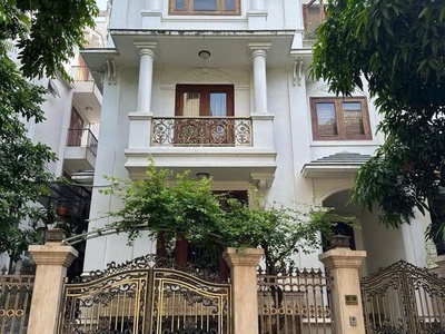 Bán nhà biệt thự tam trinh siêu hiếm 5 tầng long lanh vỉa hè ô tô hai bà trưng 3