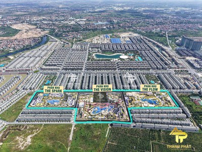 10 Toà Chung Cư Masteri Era Landmark Ocean Park 3 Với Chính Sách Lên Tới 18.3 0