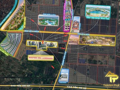 10 Toà Chung Cư Masteri Era Landmark Ocean Park 3 Với Chính Sách Lên Tới 18.3 1