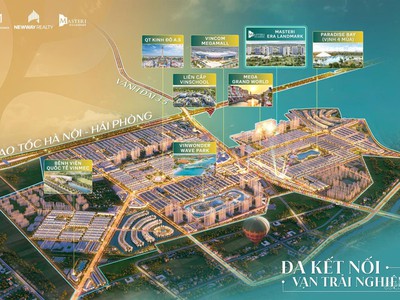 10 Toà Chung Cư Masteri Era Landmark Ocean Park 3 Với Chính Sách Lên Tới 18.3 2