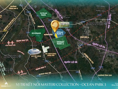 10 Toà Chung Cư Masteri Era Landmark Ocean Park 3 Với Chính Sách Lên Tới 18.3 3