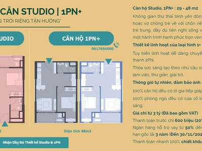 10 Toà Chung Cư Masteri Era Landmark Ocean Park 3 Với Chính Sách Lên Tới 18.3 5