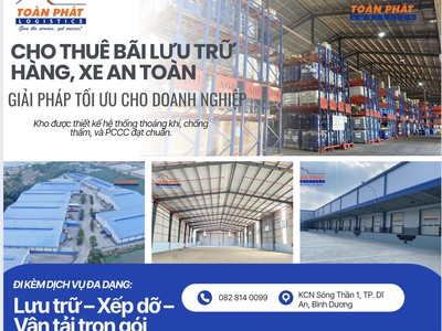 Trữ Hàng Tết Tại Toàn Phát Giải Phóng Doanh Nghiệp Khỏi Nỗi Sợ Cháy Kho 3