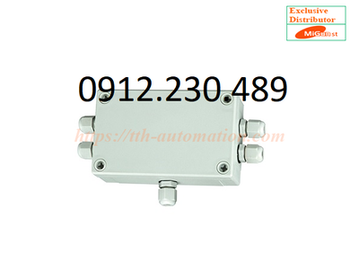 Hộp nối load cell migun ST MS-8P-1 0