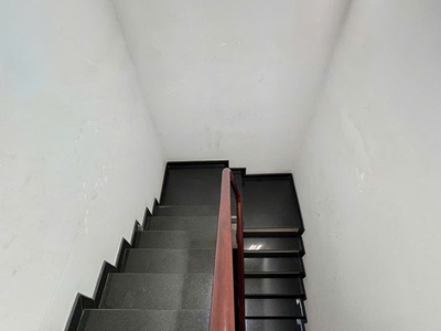 Cho thuê nhà MT đường số 11 P.BHH Bình Tân đúc 2.5 tấm 4pn 6