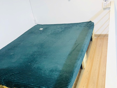 CHDV 30m2 gác cao cửa sổ lớn đường Giải Phóng Tân Bình chỉ 5,5 triệu 10