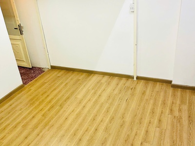 CHDV 30m2 gác cao cửa sổ lớn đường Giải Phóng Tân Bình chỉ 5,5 triệu 14