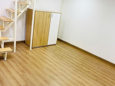 CHDV 30m2 gác cao cửa sổ lớn đường Giải Phóng Tân Bình chỉ 5,5 triệu 3