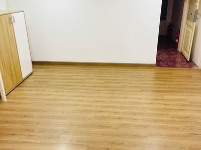 CHDV 30m2 gác cao cửa sổ lớn đường Giải Phóng Tân Bình chỉ 5,5 triệu 4