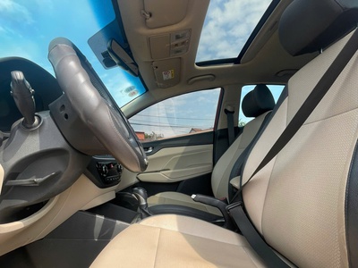 Cần bán Hyundai Accent 2021 ATH bản full cửa sổ trời xe 1 chủ từ đầu, odo 6 vạn km 6