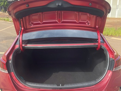 Cần bán Hyundai Accent 2021 ATH bản full cửa sổ trời xe 1 chủ từ đầu, odo 6 vạn km 9