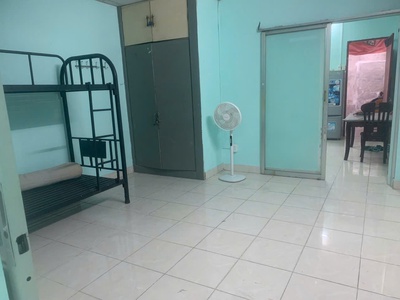 Cho thuê nhà nguyên căn tại đường số 45, P Hiệp Bình Chánh, TP Thủ Đức 0