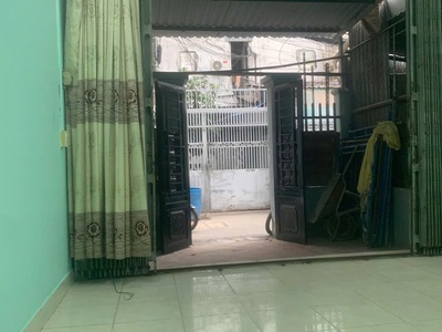 Cho thuê nhà nguyên căn tại đường số 45, P Hiệp Bình Chánh, TP Thủ Đức 1