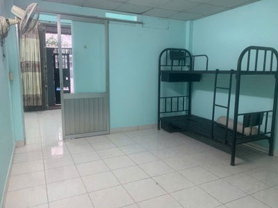 Cho thuê nhà nguyên căn tại đường số 45, P Hiệp Bình Chánh, TP Thủ Đức 2