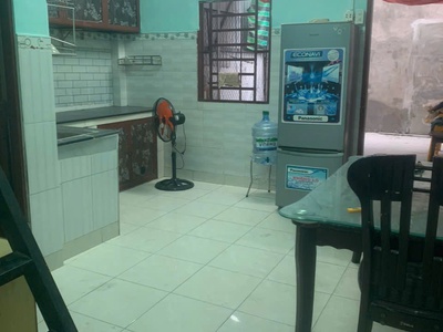 Cho thuê nhà nguyên căn tại đường số 45, P Hiệp Bình Chánh, TP Thủ Đức 3