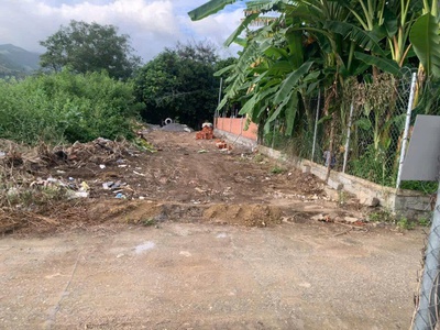 Bán nhanh lô đất Đắc Lộc - Vĩnh Phương - Nha Trang 2