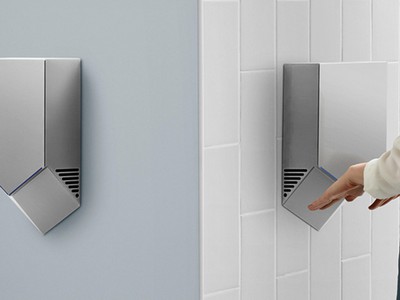 Máy Sấy Tay Dyson Có Thể Ngăn Vi Khuẩn Tốt Đến Mức Nào 0