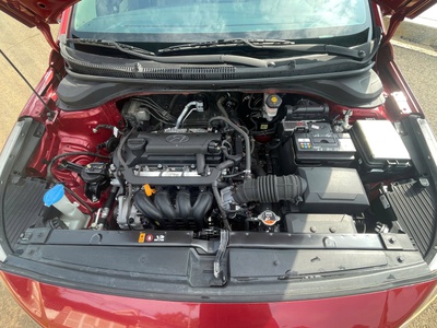 Cần bán Hyundai Accent 2021 2