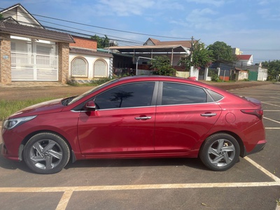 Cần bán Hyundai Accent 2021 1