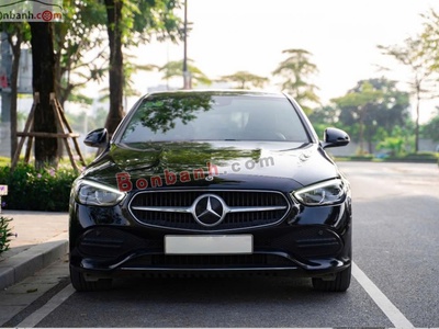 Xe Mercedes Benz C class C200 Avantgarde 2022 - 1 Tỷ 179 Triệu 2