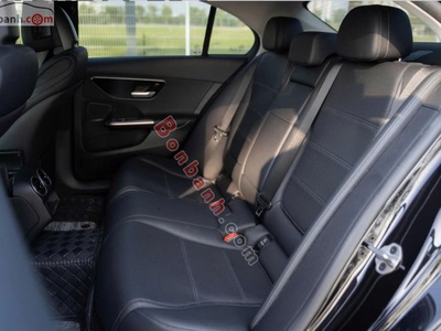 Xe Mercedes Benz C class C200 Avantgarde 2022 - 1 Tỷ 179 Triệu 3