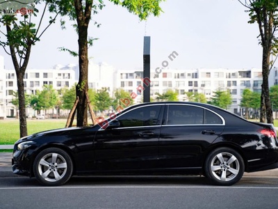 Xe Mercedes Benz C class C200 Avantgarde 2022 - 1 Tỷ 179 Triệu 4