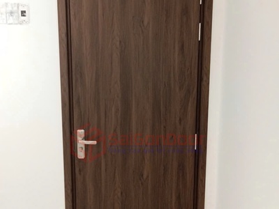 Cửa Nhựa Composite   Chống Nước, Chống Mối, Chống Lo 1