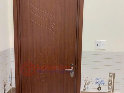 Cửa Nhựa Composite   Chống Nước, Chống Mối, Chống Lo 2