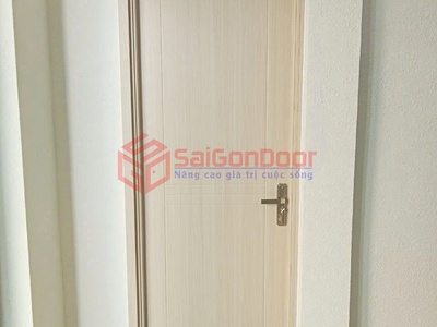 Cửa Nhựa Composite   Chống Nước, Chống Mối, Chống Lo 3