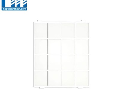 Bộ lọc Air Touch U2 - Pre-Filter 0