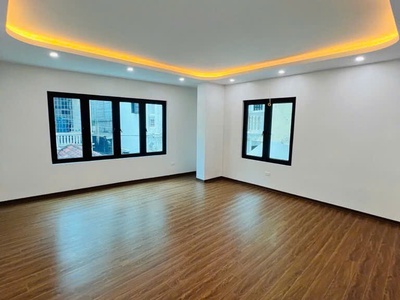 Đội Nhân 7 tầng  THANG MÁY x mặt tiền 4.5M  - Ô TÔ VỈA HÈ - KINH DOANH sầm uất 2