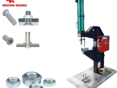 Máy đóng pem tự động chuẩn hóa quy trình, tối đa hiệu suất 2