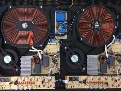 Bếp từ vào điện nhưng không bật được: Nguyên nhân và cách khắc phục hiệu quả 0