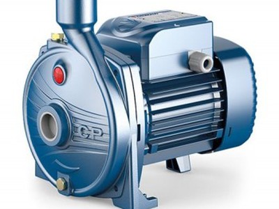 Máy bơm trục ngang Pedrollo 0