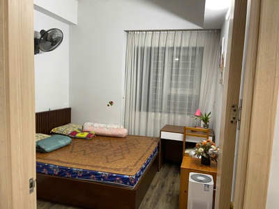 Chính chủ bán chung cư Thanh Hà giá rẻ 72m2, 2Pn Giá chỉ 3 tỷ 7. 4