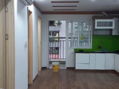 Bán căn hộ chung cư tầng 3, diện tích 68m2,full nội thất giá chỉ hơn 3,x tỷ tại Thanh Hà-Hà Đông. 0