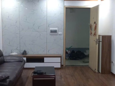 Bán căn hộ chung cư tầng 3, diện tích 68m2,full nội thất giá chỉ hơn 3,x tỷ tại Thanh Hà-Hà Đông. 3