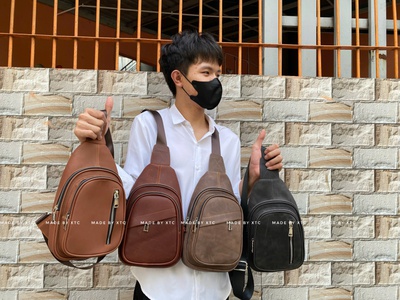 Xưởng Phụ Kiện Thời Trang Nam - Có VAT - Nhận Gia Công Theo Yêu Cầu 10