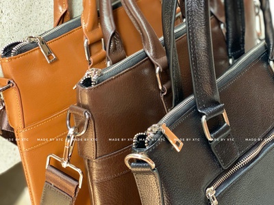 Xưởng Phụ Kiện Thời Trang Nam - Có VAT - Nhận Gia Công Theo Yêu Cầu 4