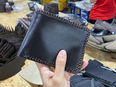 Xưởng Phụ Kiện Thời Trang Nam - Có VAT - Nhận Gia Công Theo Yêu Cầu 8