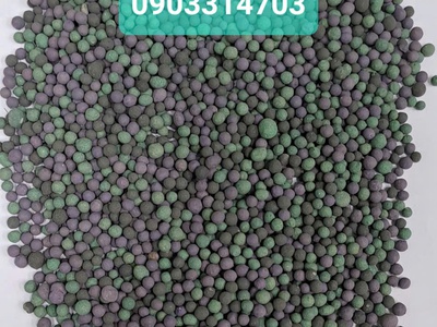 Phân phối phân lân humic : lân bột , lân đen , lân 3 màu. Giá tại nhà máy 2