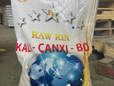 Phân phối  phân bón kali can xi bo - tìm nhà phân phối , đại lý 2