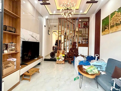  Bán Nhà 3 tầng Full nội thất Kiệt nhựa 7m Hà Huy Tập - Thanh Khê Đà Nẵng  0