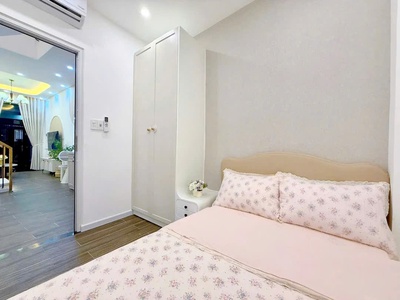  Bán Nhà 2 tầng Full nội thất mới Kiệt Hoàng Hoa Thám - Trung tâm thành phố - Giá chỉ 3.X tỷ  9