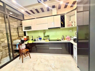  Bán Nhà 3 tầng Full nội thất Kiệt nhựa 7m Hà Huy Tập - Thanh Khê Đà Nẵng  3