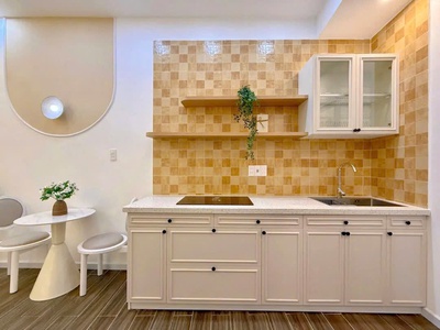  Bán Nhà 2 tầng Full nội thất mới Kiệt Hoàng Hoa Thám - Trung tâm thành phố - Giá chỉ 3.X tỷ  4