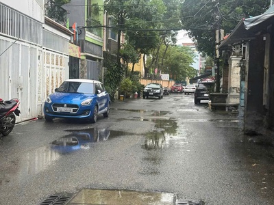  Bán Nhà 3 tầng Full nội thất Kiệt nhựa 7m Hà Huy Tập - Thanh Khê Đà Nẵng  4